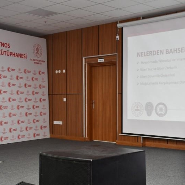 Patnos Cumhuriyet Başsavcılığından dolandırıcılık uyarısı: "Hesabını Kullan...