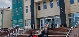 Kars’ta uyuşturucu operasyonu: 6 kilo bonzai üretimi engellendi