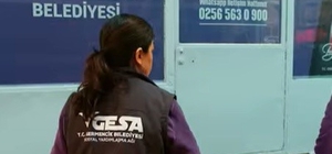 Başkan Zencirci: "Ramazan'ın bereketini paylaşarak çoğaltıyoruz"