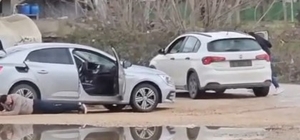 Bursa'da soygun senaryosunu polis yutmadı...20 milyonluk sahte gasp planı çökertildi: 5 kişi tutuklandı 20 milyon liralık sahte soygun senaryosu kurdular, soygun anlarını ise bir vatandaş kameraya kaydetti Parayı kendileri paylaşmak istediler, film gibi senaryo Gasp Bürosu dedektiflerine takıldı