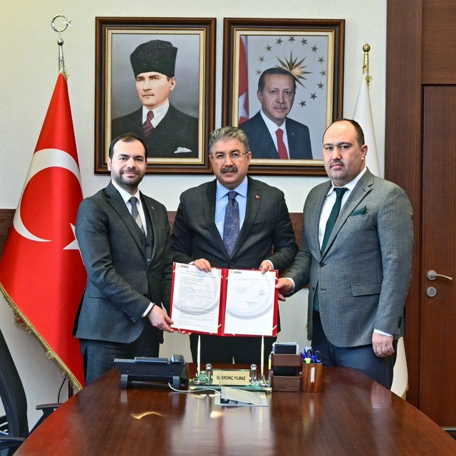 Eskişehir'de engelli bireyler ve aileleri için önemli adım