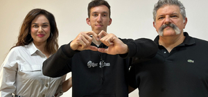 Epilepsi ile mücadele eden 3 hasta, farklı cerrahilerle 'nöbetsiz' yaşama kavuştu