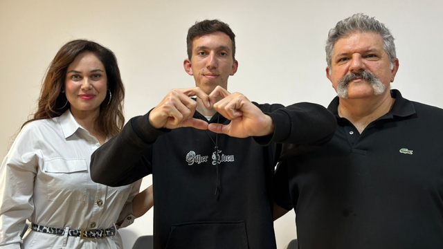 Epilepsi ile mücadele eden 3 hasta, farklı cerrahilerle 'nöbetsiz' yaşama kavuştu