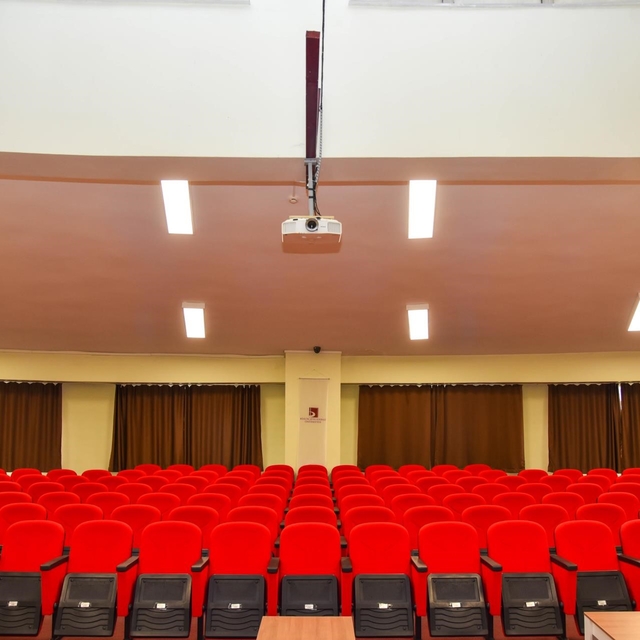 BŞEÜ'de LED dönüşümüyle yüzde 20 enerji tasarrufu