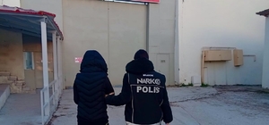 Bilecik'te narkotik operasyonu: 4 şüpheli tutuklandı