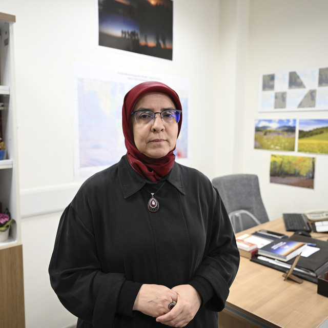 Diyanetin hilal gözlem çalışmaları 32 ülkeye referans oldu