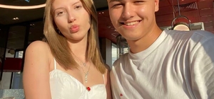 Hafif ticari araçla çarpışan motosikletin sürücüsü Defne Su öldü, arkadaşı ağır yaralı