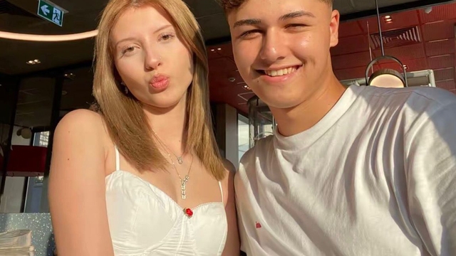 Hafif ticari araçla çarpışan motosikletin sürücüsü Defne Su öldü, arkadaşı ağır yaralı