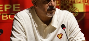 Göztepe potasında Tamsöz gitti