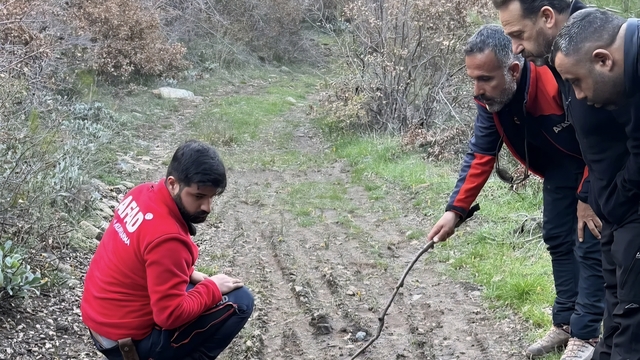 Apart otelin penceresinden çıkan Uğur, 7 gündür aranıyor