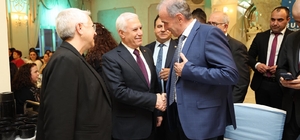 Gönül coğrafyasında Ramazan coşkusu