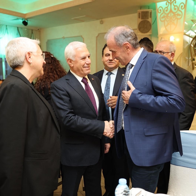 Gönül coğrafyasında Ramazan coşkusu