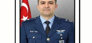 Şehit pilotun İzmir'deki evinde yas
Şehidin çocukluk hayali asker olmaktı