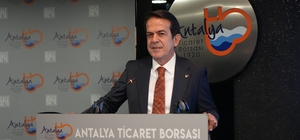 Çandır: "Şiddetli yağmurlardan binlerce üreticimiz doğrudan mağdur oldu"
10...