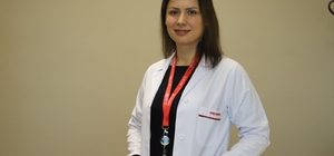 Uzm. Dr. Eda Pınarbaşılı: "Ameliyatsız genç görünmek mümkün"
