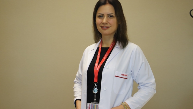 Uzm. Dr. Eda Pınarbaşılı: "Ameliyatsız genç görünmek mümkün"