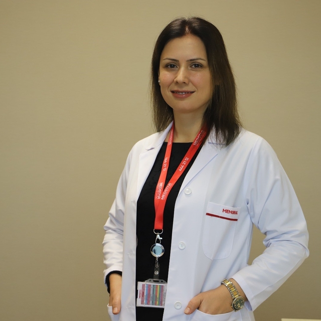 Uzm. Dr. Eda Pınarbaşılı: "Ameliyatsız genç görünmek mümkün"