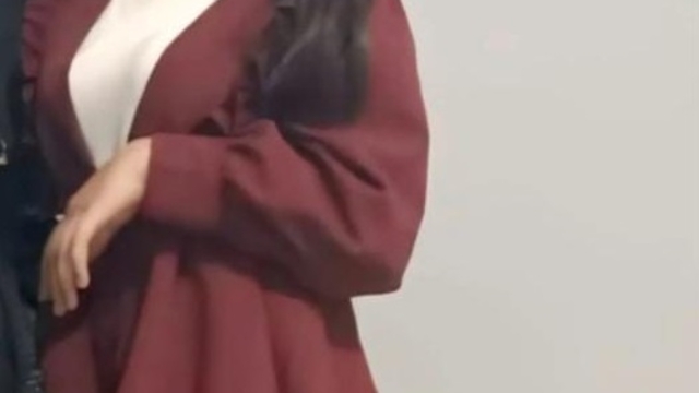 15 yaşındaki Amine, silahla vurulmuş halde bulundu