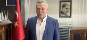 Trabzon'da sahipsiz köpekten kaçarken otobüsün çarpması sonucu yaralanan gencin tedavisi sürüyor