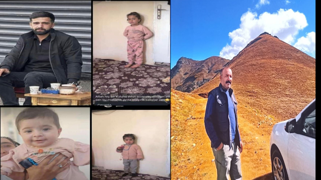 Otomobille hafif ticari aracın çarpıştığı kazada yaşamını yitirenler toprağa verildi