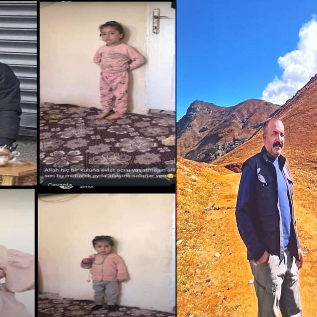 Otomobille hafif ticari aracın çarpıştığı kazada yaşamını yitirenler toprağ...