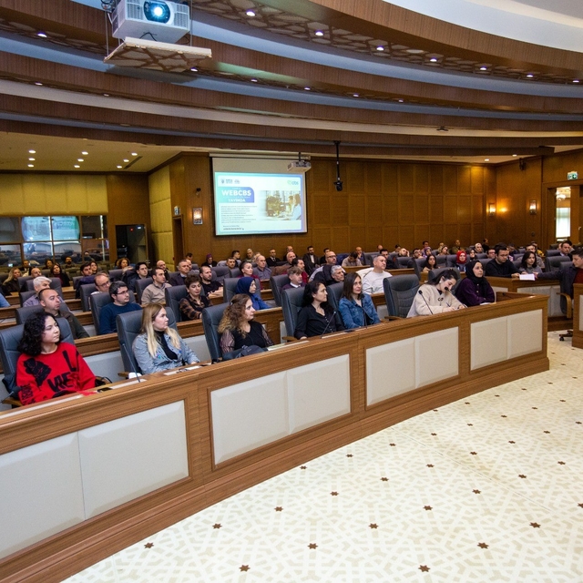 Büyükşehir'den dijital dönüşüm hamlesi