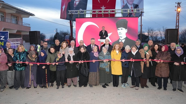 Tekirdağ'dan kısa kısa