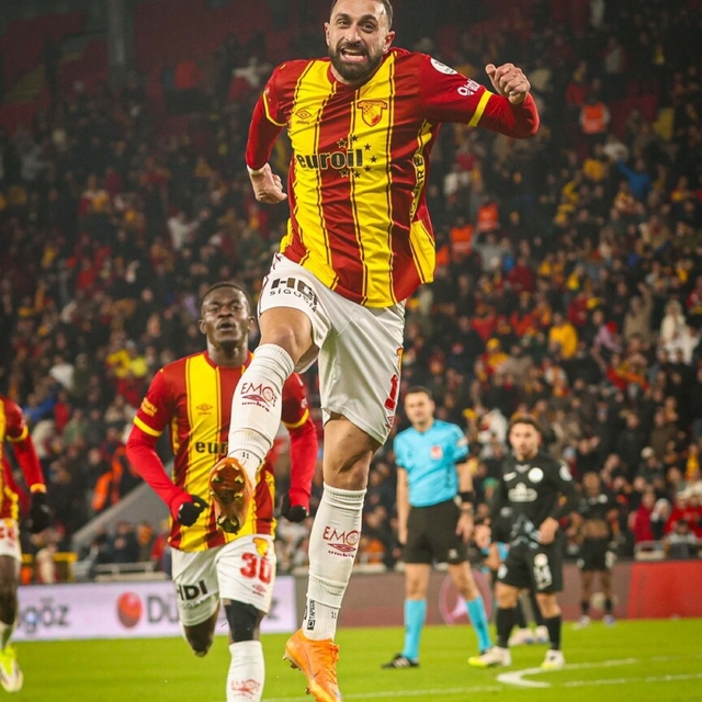 Göztepe yeni bir sayfa açacak