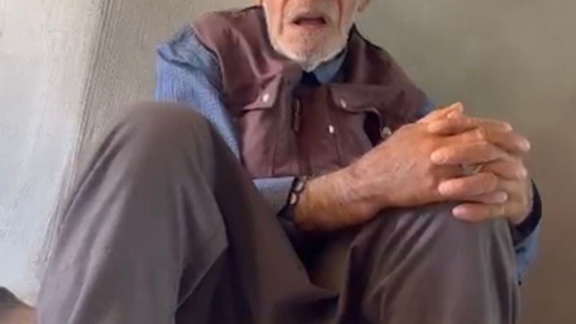 Diyarbakır'da kayıp engelli, 18'inci günde 160 kişilik ekiple aranıyor