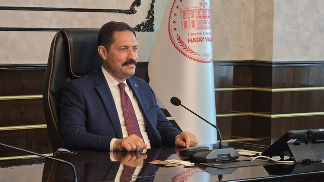 Hatay'da robot yarışması, ikinci kez düzenleniyor