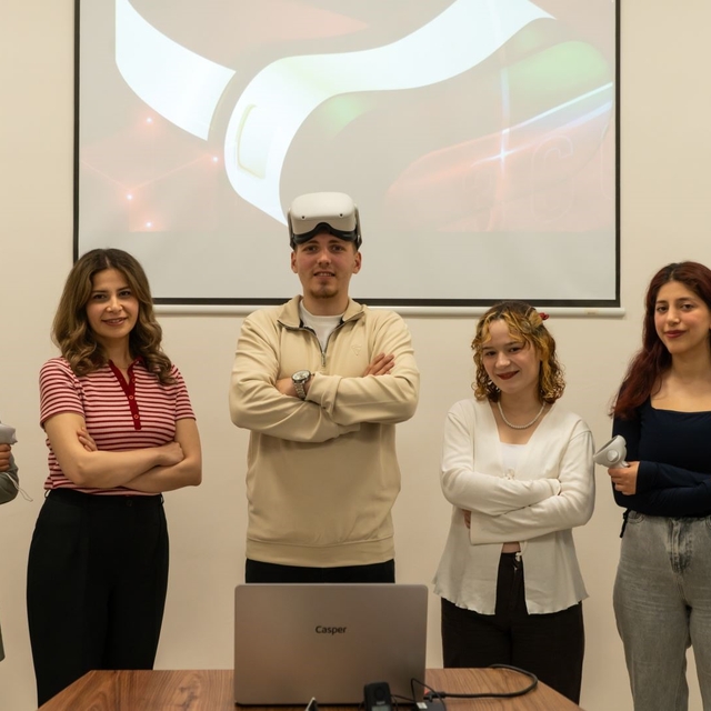 KBÜ'de 'Yapay Zekâ ve Veri Bilimi' lisansüstü programı açıldı