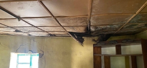 Engelli vatandaşın barınma sorunu konteyner evle çözüldü