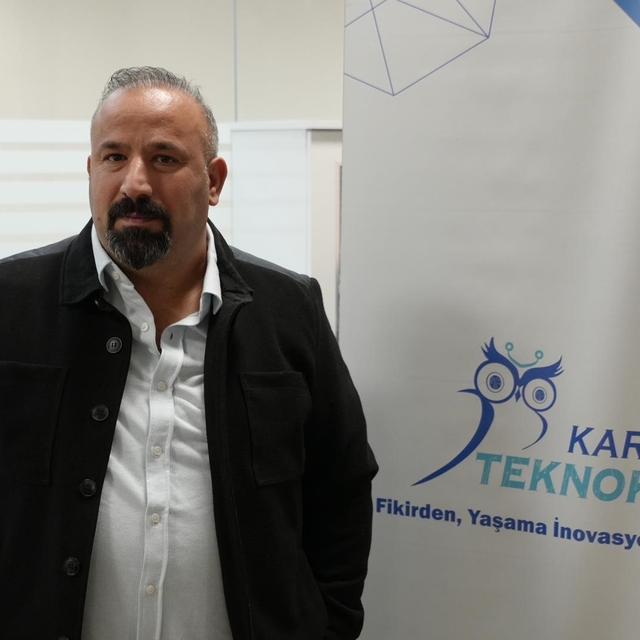 Karabük'ten 4 ülkeye sağlık yazılımı ihracı
KBÜ Teknokent firması sağlıkta...