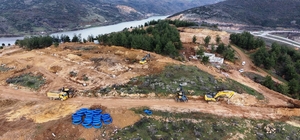 İnegöl Belediyesi'nden millet bahçesi iddialarına ilişkin açıklama