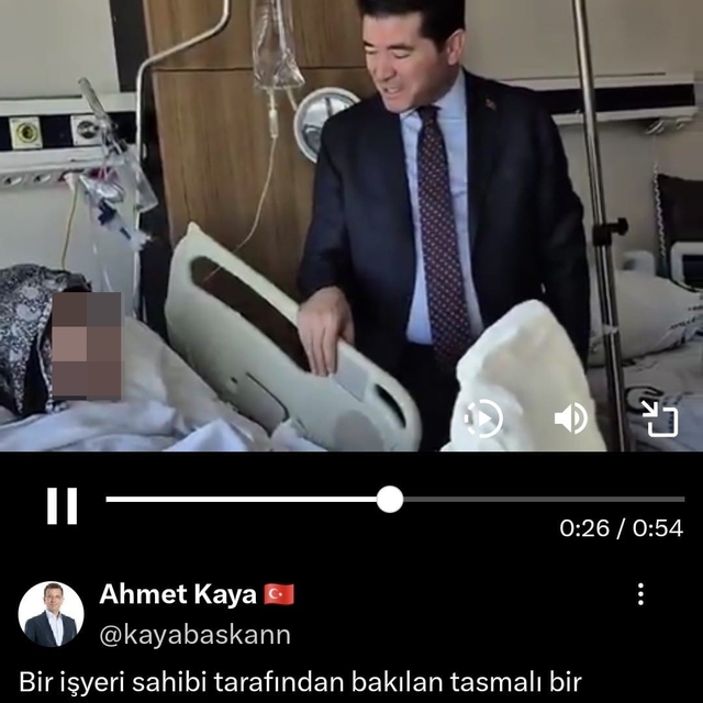 Genç kızın ailesinin isteğini hiçe saydı, sosyal medyasında paylaştı
Köpekt...