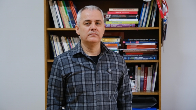 Uzmanı açıkladı, oruç spora engel değil
Dr. Öğr. Üyesi Erkan Konca: "Performans değil, koruma odaklı hareket edin"