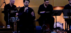 "Gönül Sofrası" etkinliği yoğun ilgi gördü