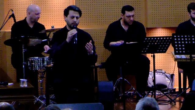 "Gönül Sofrası" etkinliği yoğun ilgi gördü