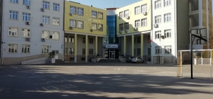 Gaziantep'te kadın öğretmen ve okul müdürüne saldırı girişimi