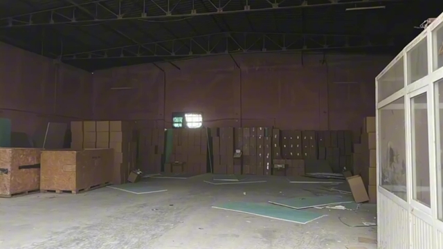 Adana'da 66 milyon kaçak makaron ele geçirildi