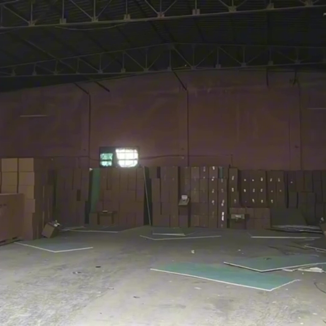 Adana'da 66 milyon kaçak makaron ele geçirildi