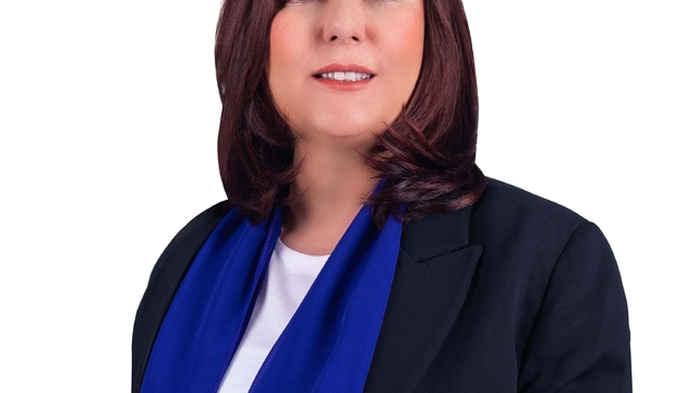 Özlem Çerçioğlu beraat etti