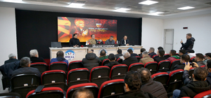 Kayserispor'da Erling Moe dönemi resmen başladı