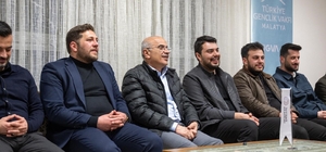 Başkan Er: "Ulaşımla ilgili önemli çalışmalarımız olacak"