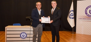 ADÜ’de "28 Şubat’tan 15 Temmuz’a Darbelerin Anatomisi" konferansı gerçekleşti