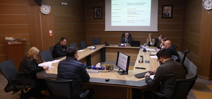 12 ilçenin atık bertaraf ihalesi 307 milyon TL teklifle tamamlandı