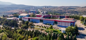 Karabük Üniversitesi'nden Erasmus+'ta çifte bütçe artışı