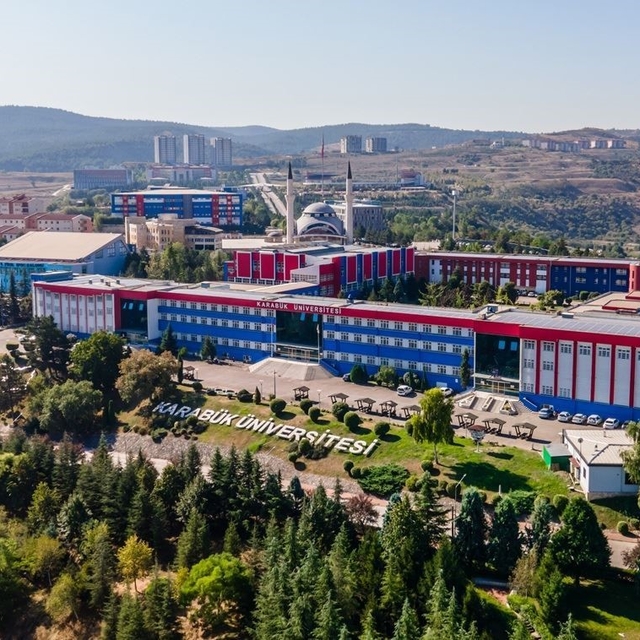 Karabük Üniversitesi'nden Erasmus+'ta çifte bütçe artışı