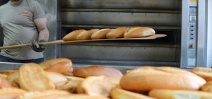 Başkan Erol: "Ramazan’da gönüllere dokunan desteklerimizi sürdürüyoruz"