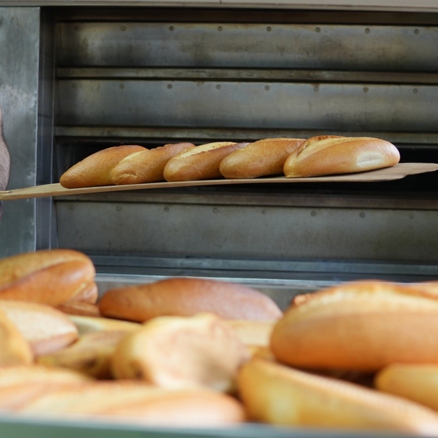 Başkan Erol: "Ramazan'da gönüllere dokunan desteklerimizi sürdürüyoruz"